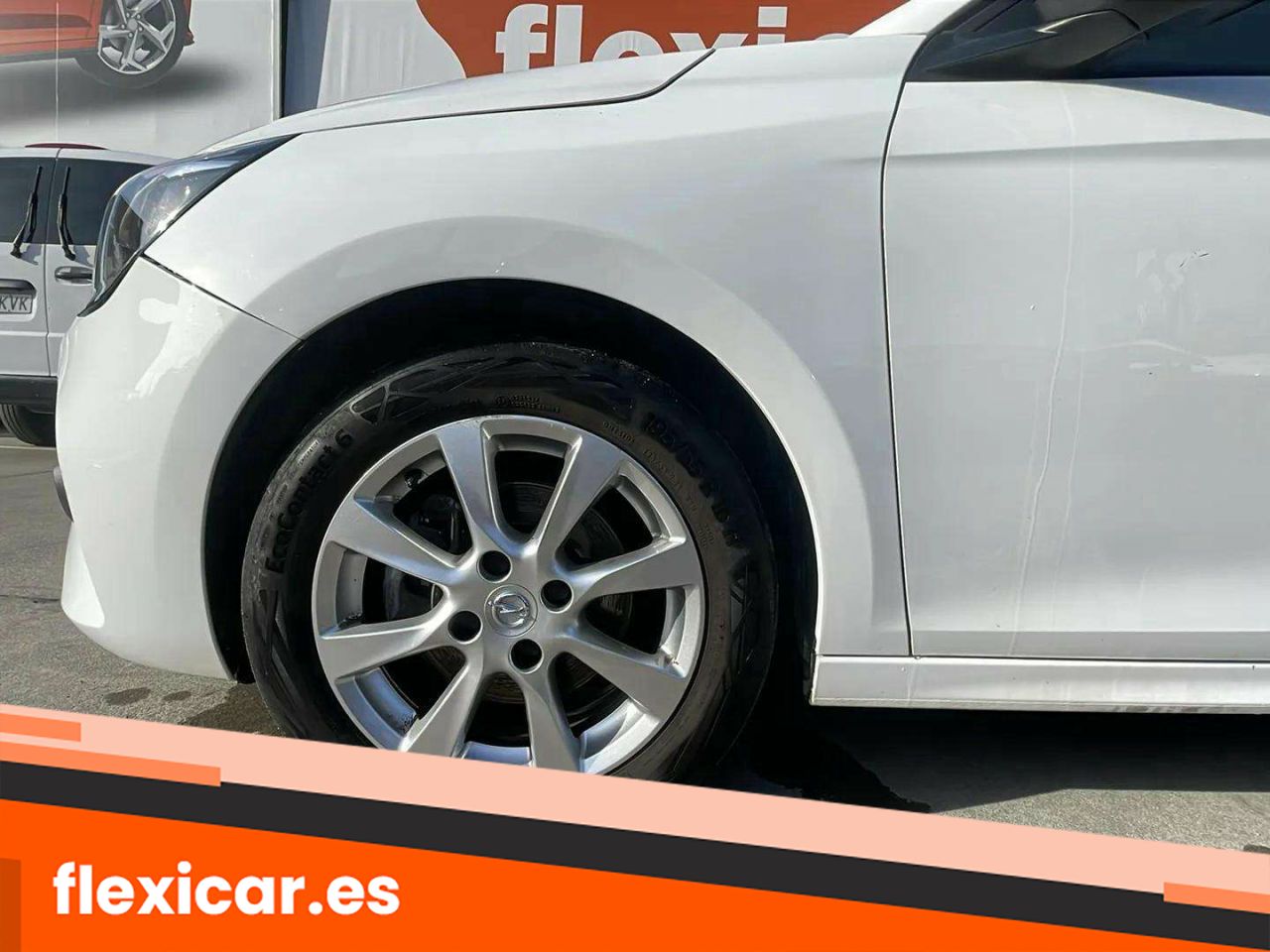 Foto Opel Corsa 17
