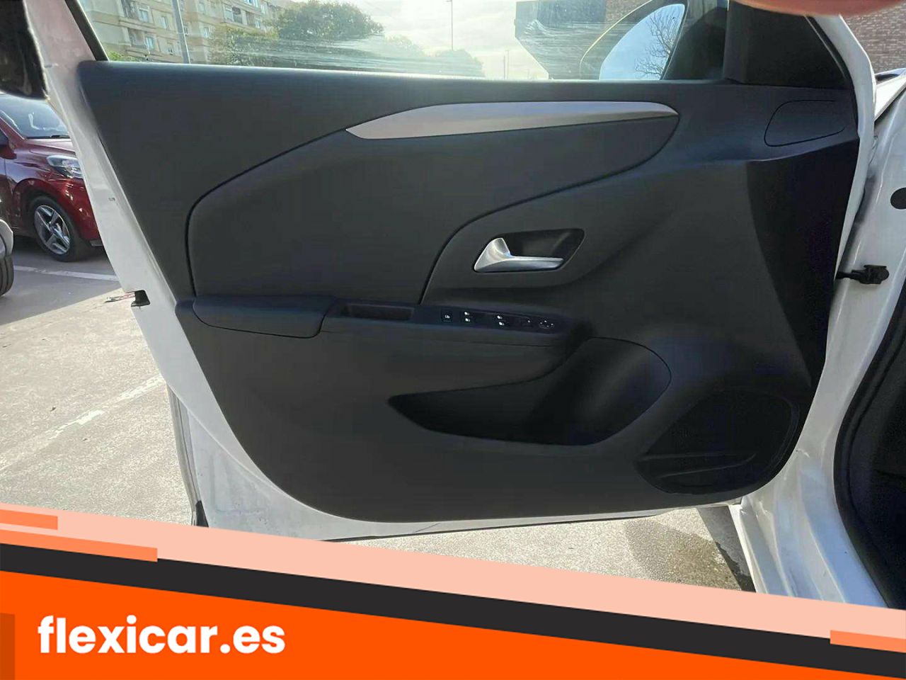 Foto Opel Corsa 18