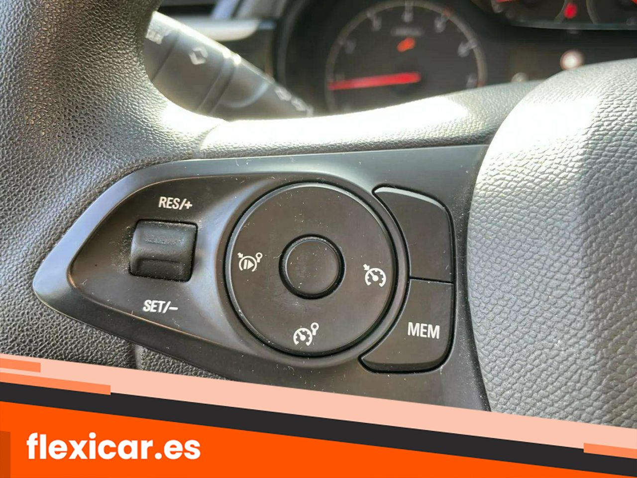 Foto Opel Corsa 21