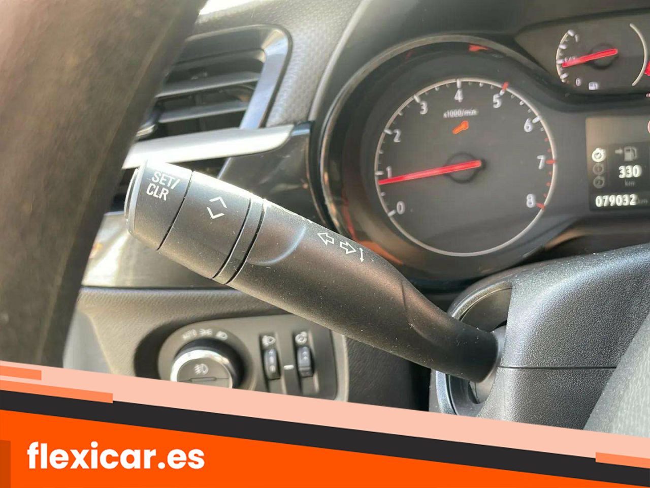 Foto Opel Corsa 23