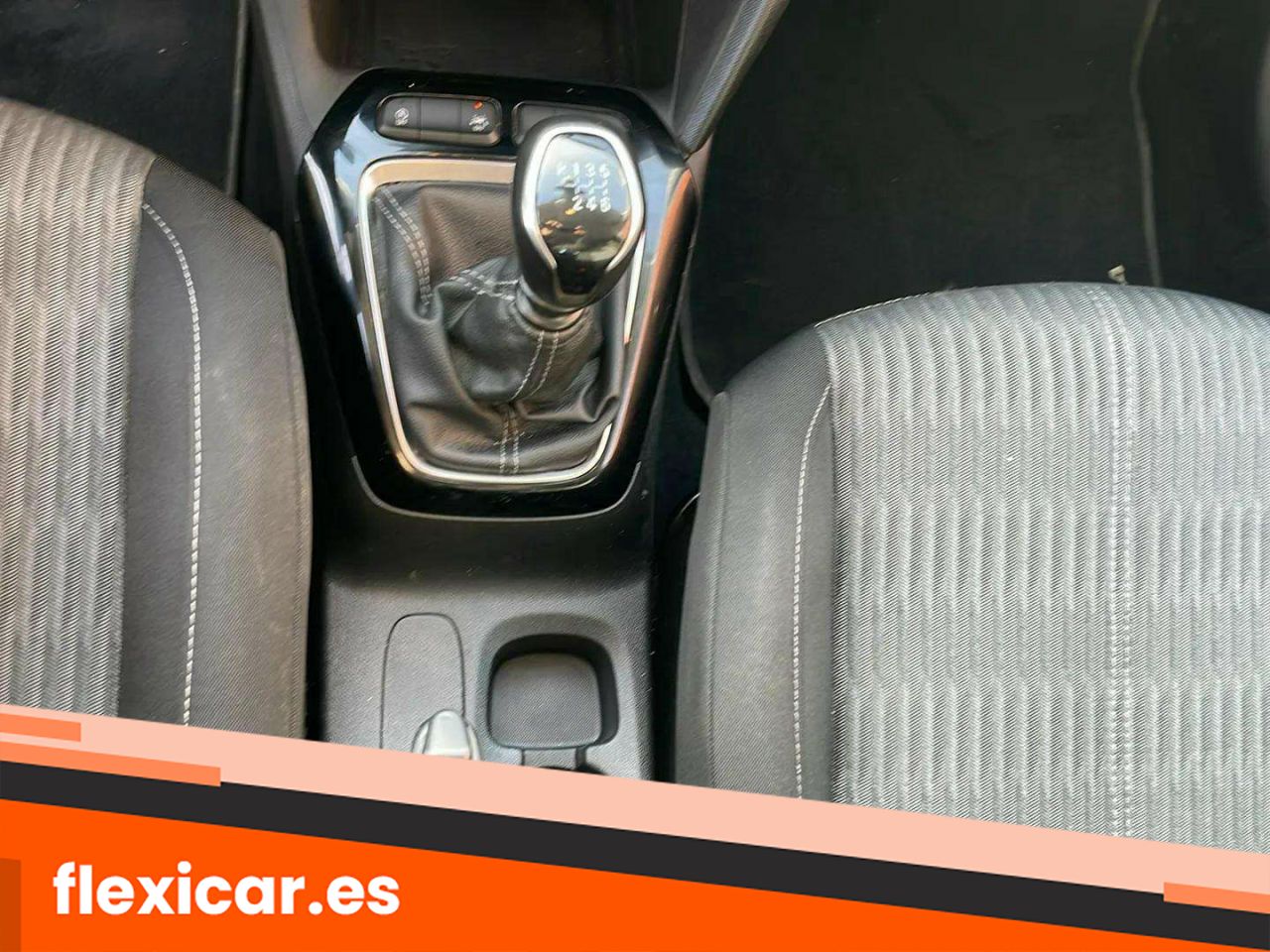 Foto Opel Corsa 24