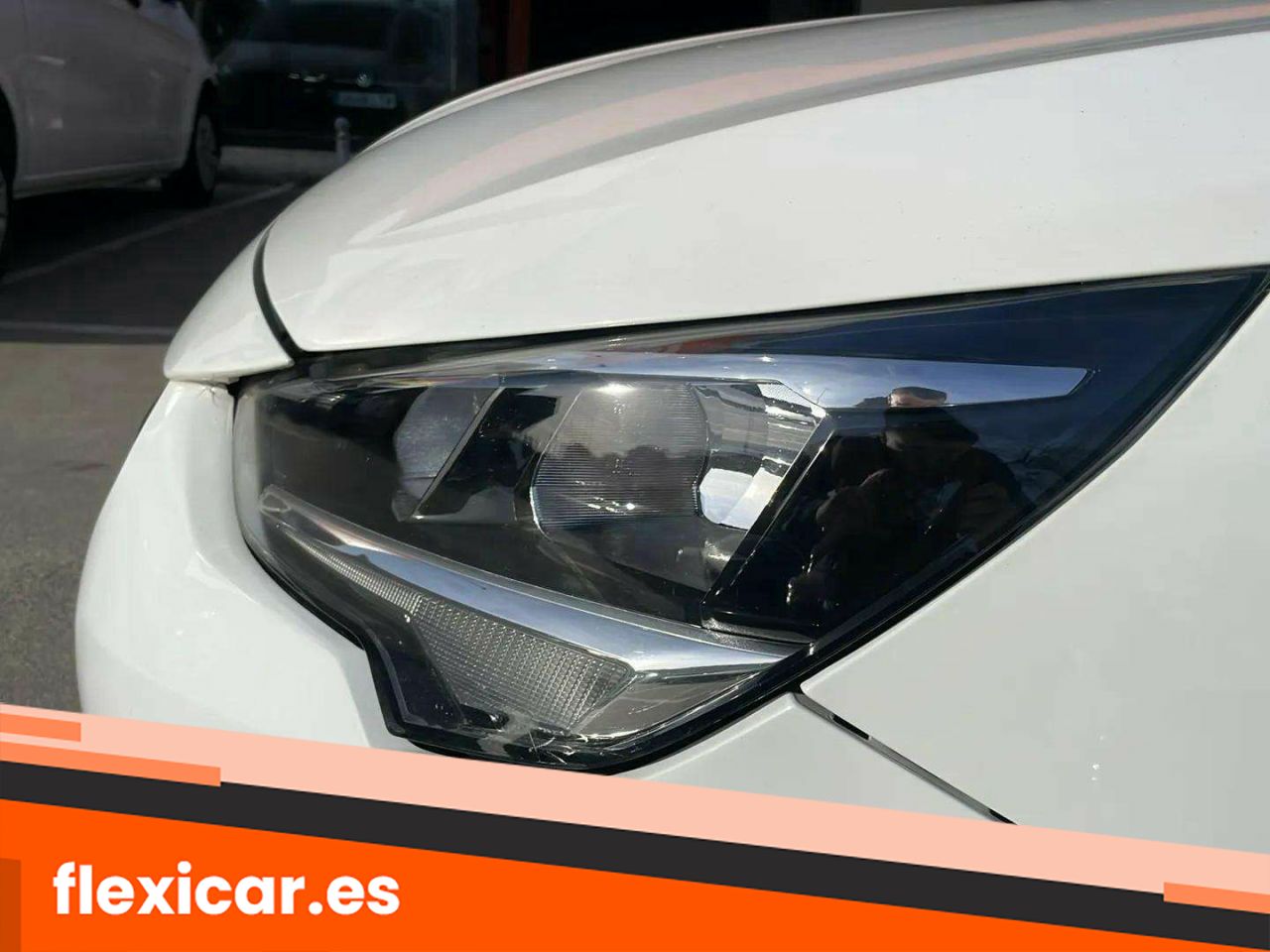 Foto Opel Corsa 26