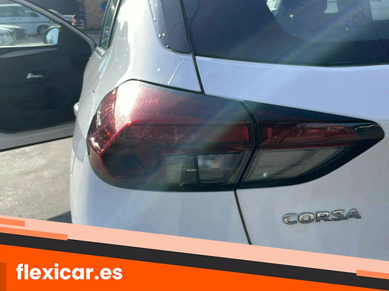 Foto Opel Corsa 27