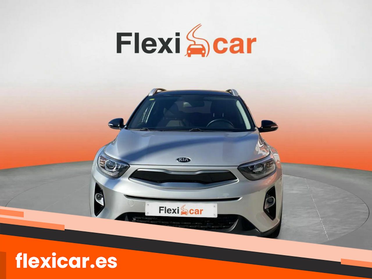 Foto Kia Stonic 2