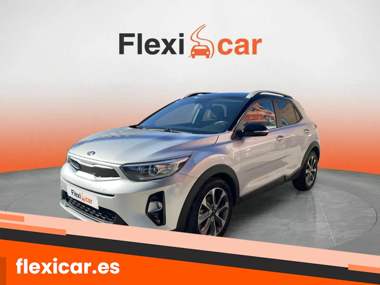 Foto Kia Stonic 3