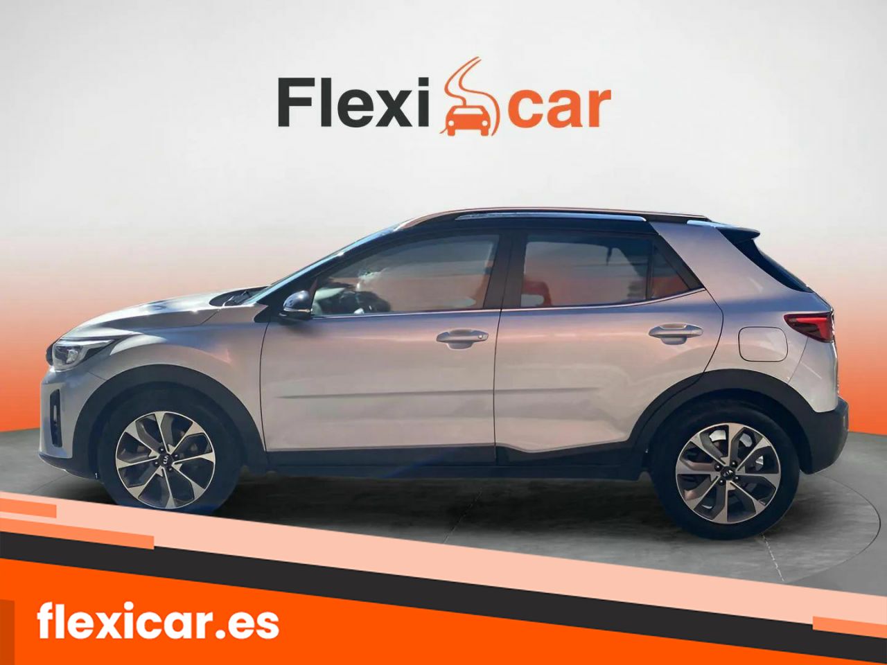Foto Kia Stonic 4