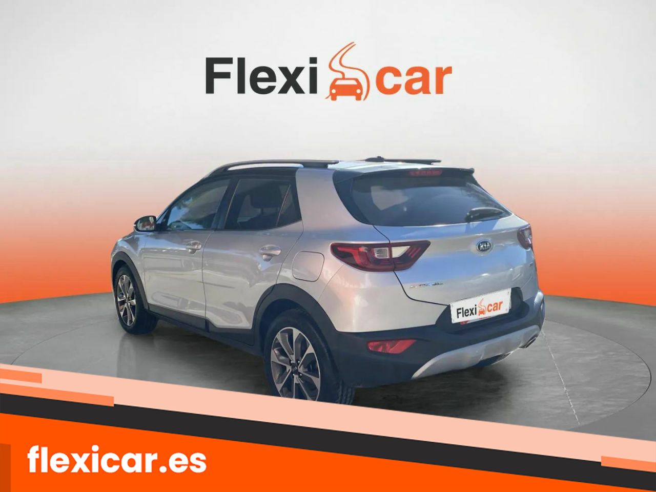 Foto Kia Stonic 5