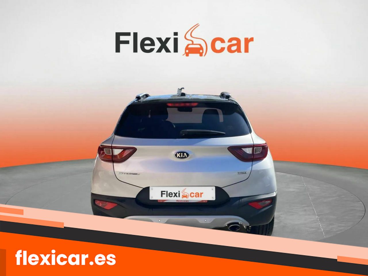 Foto Kia Stonic 7