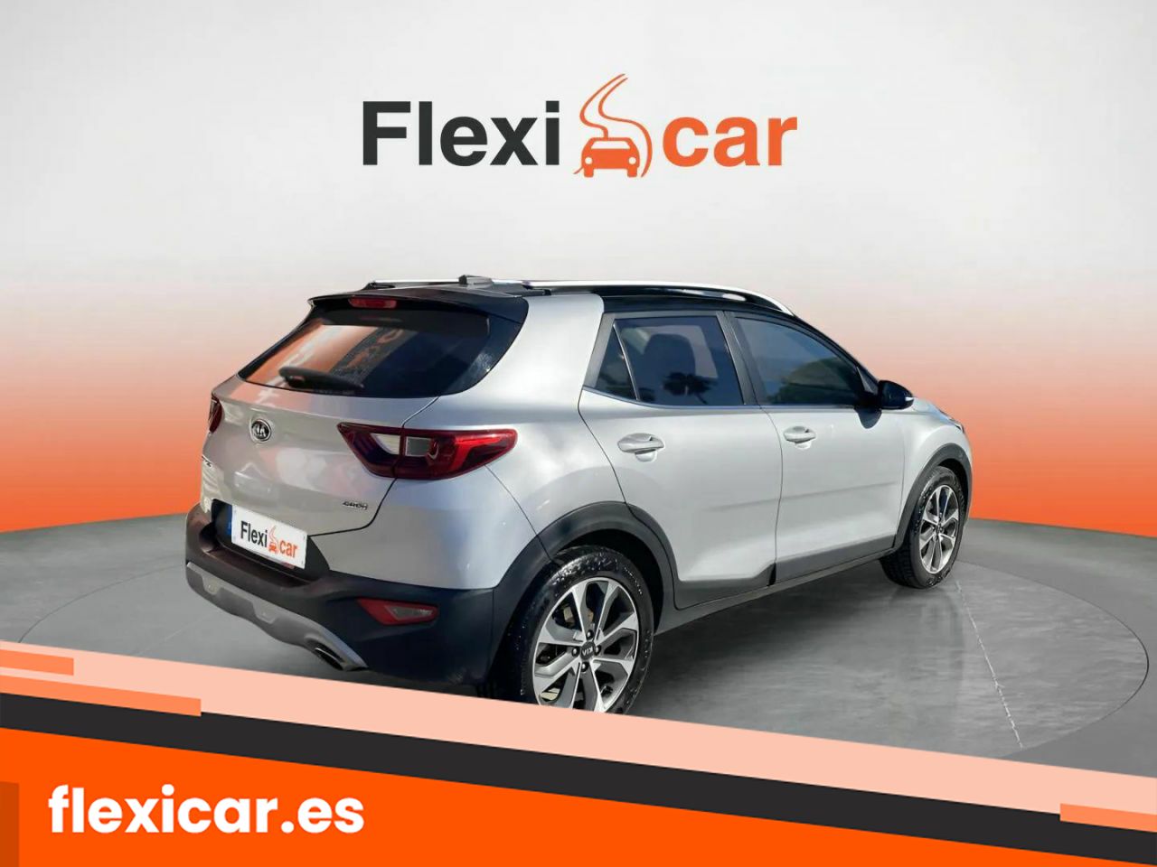 Foto Kia Stonic 8