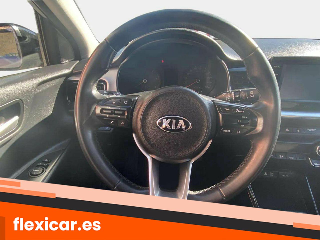 Foto Kia Stonic 11