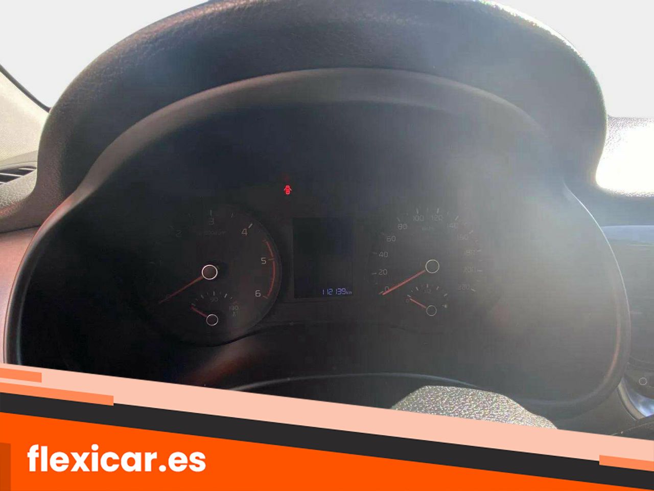 Foto Kia Stonic 13