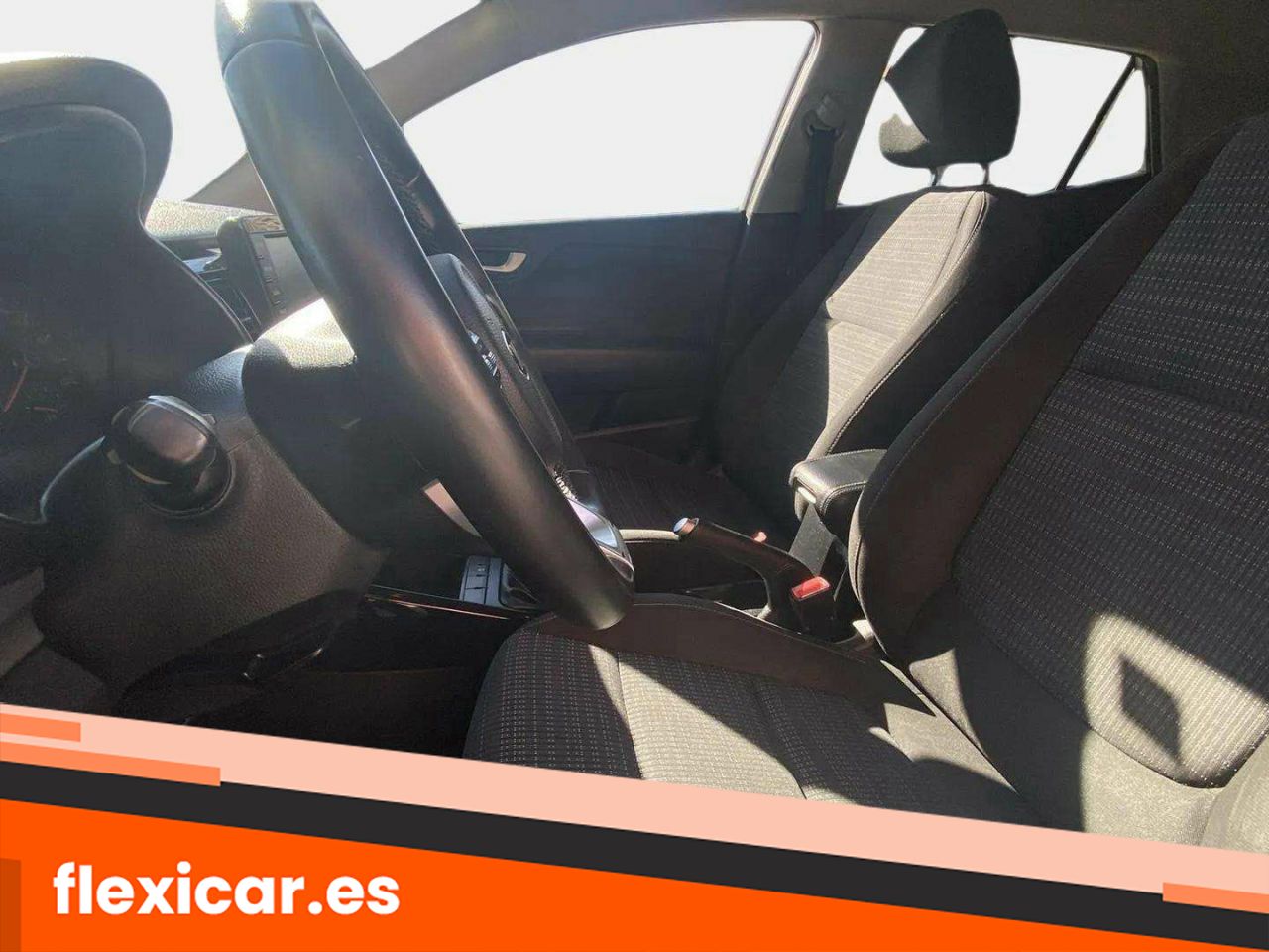 Foto Kia Stonic 15