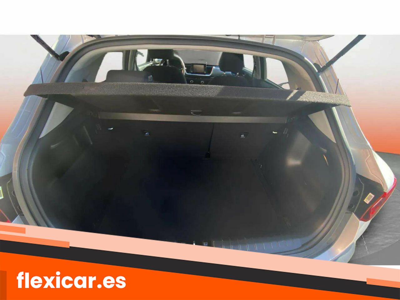 Foto Kia Stonic 17