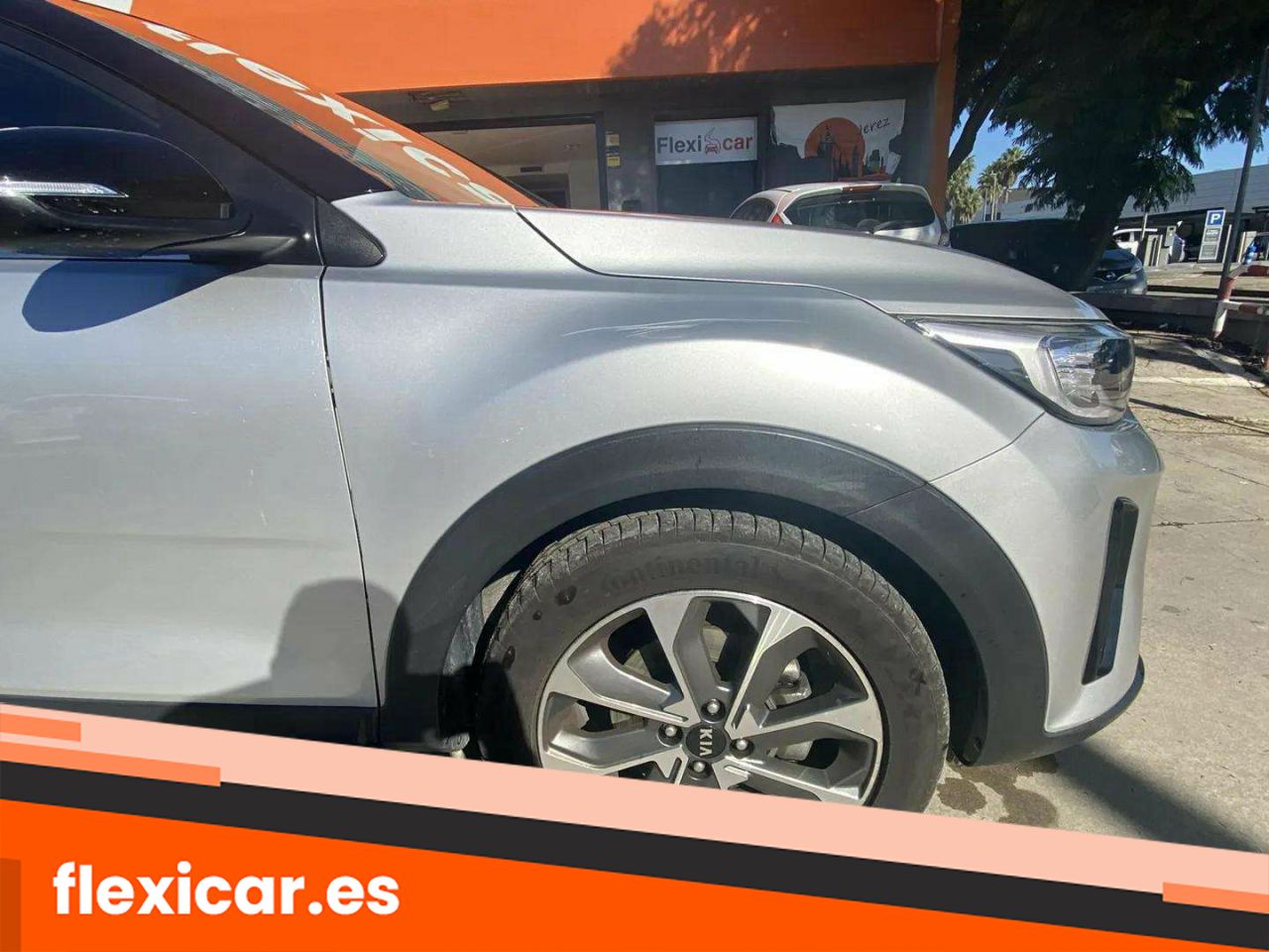 Foto Kia Stonic 18