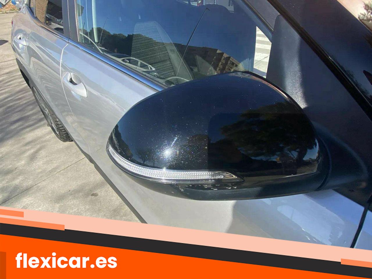 Foto Kia Stonic 19