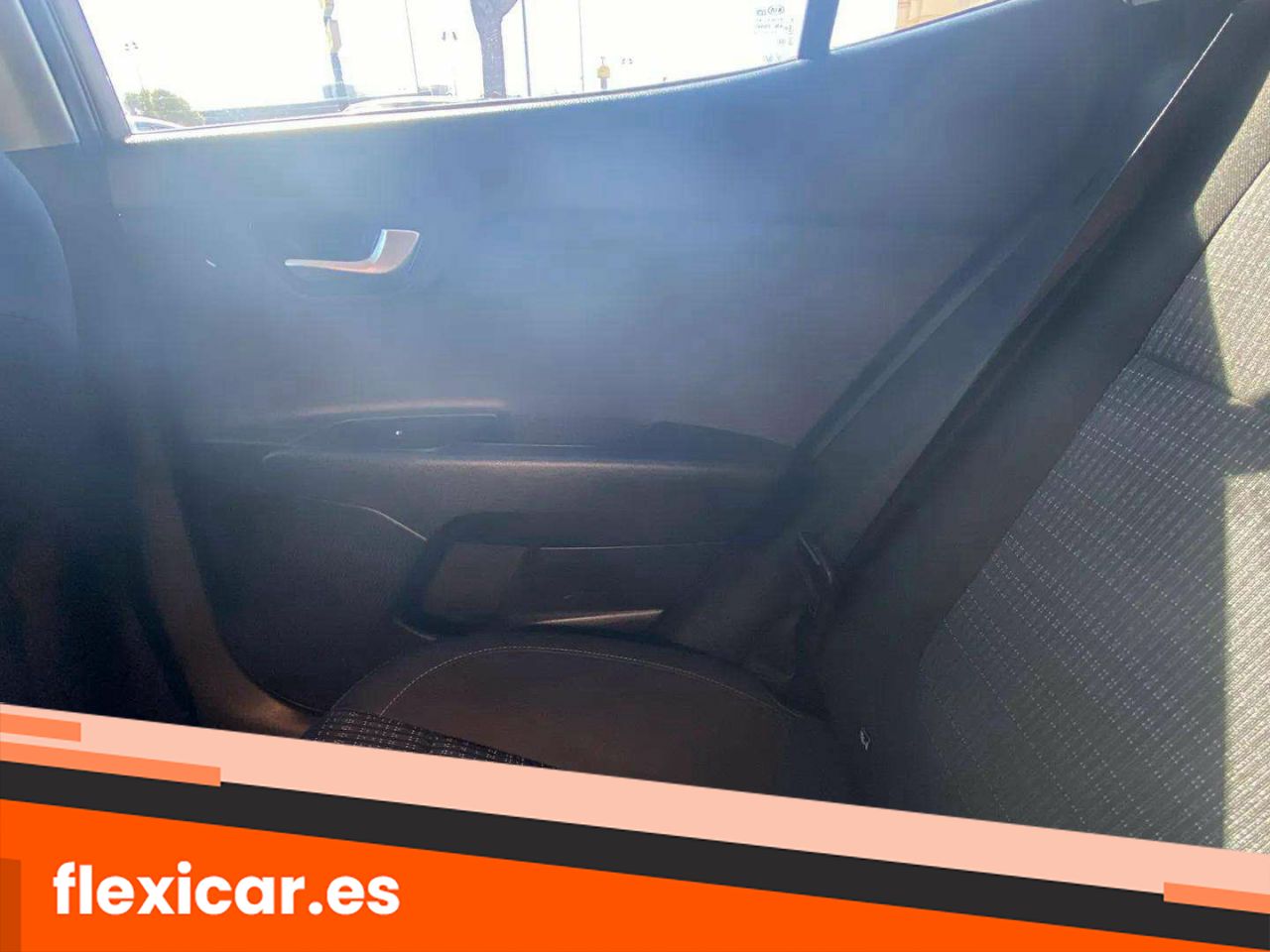 Foto Kia Stonic 22