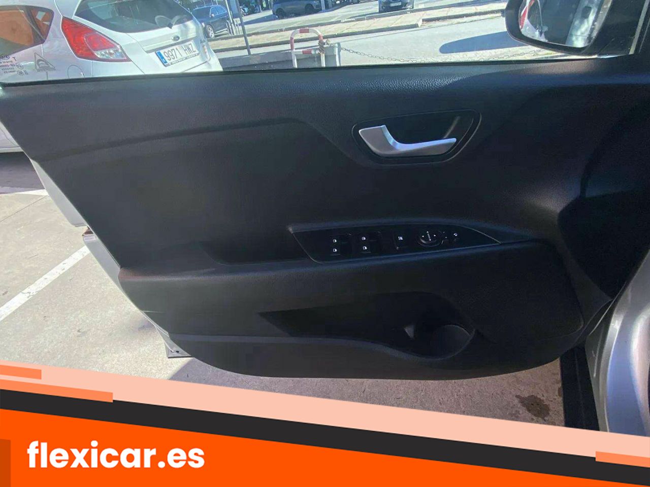 Foto Kia Stonic 23