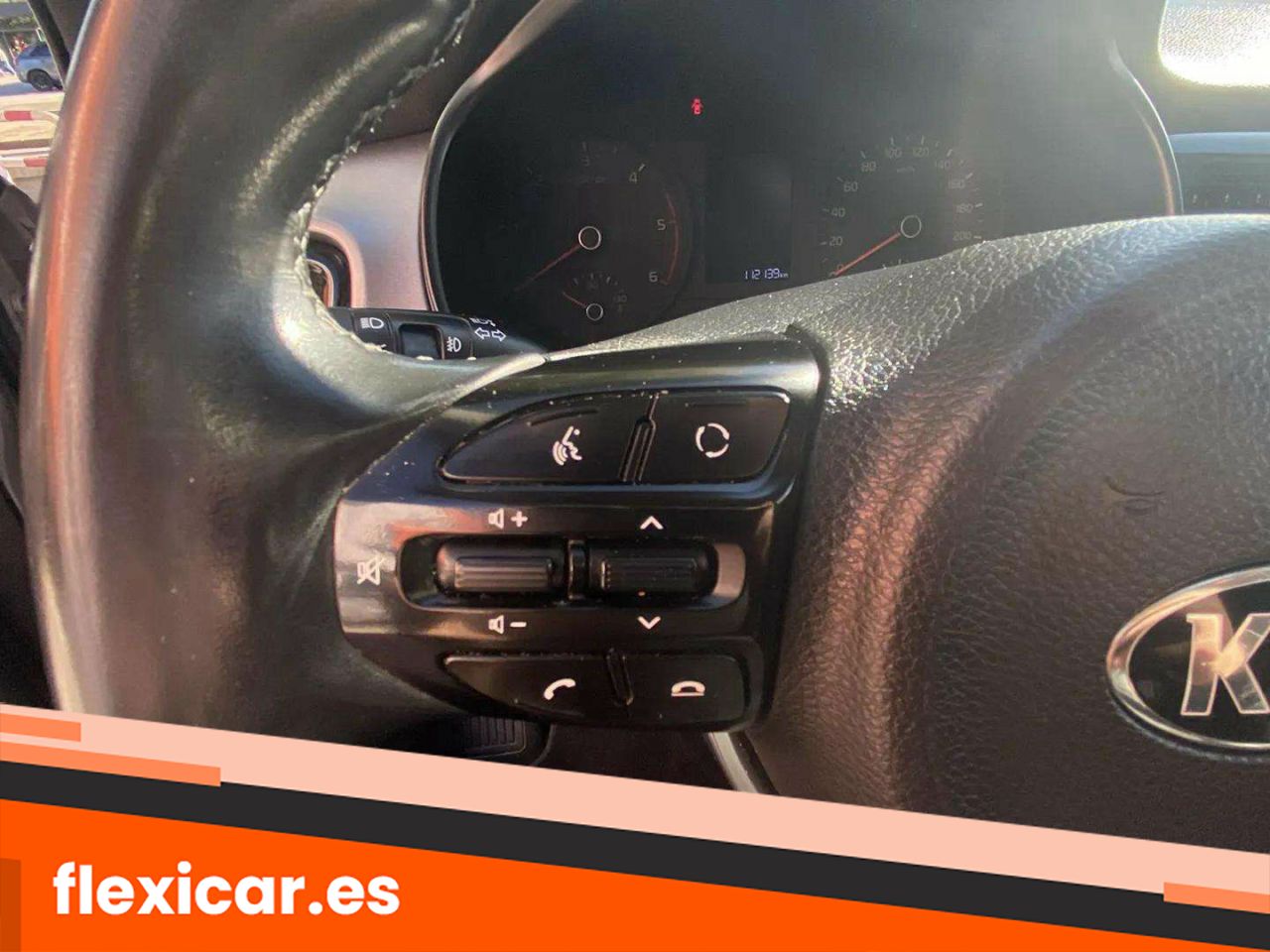 Foto Kia Stonic 26