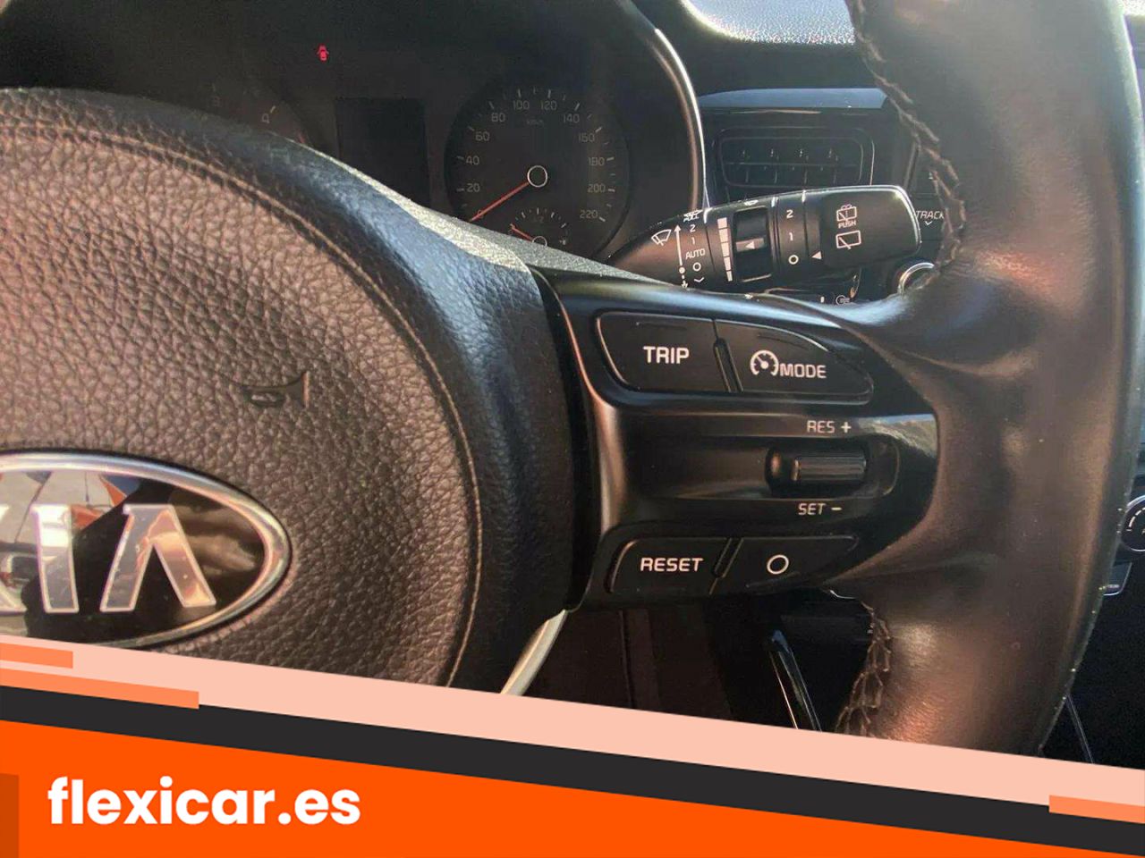 Foto Kia Stonic 27