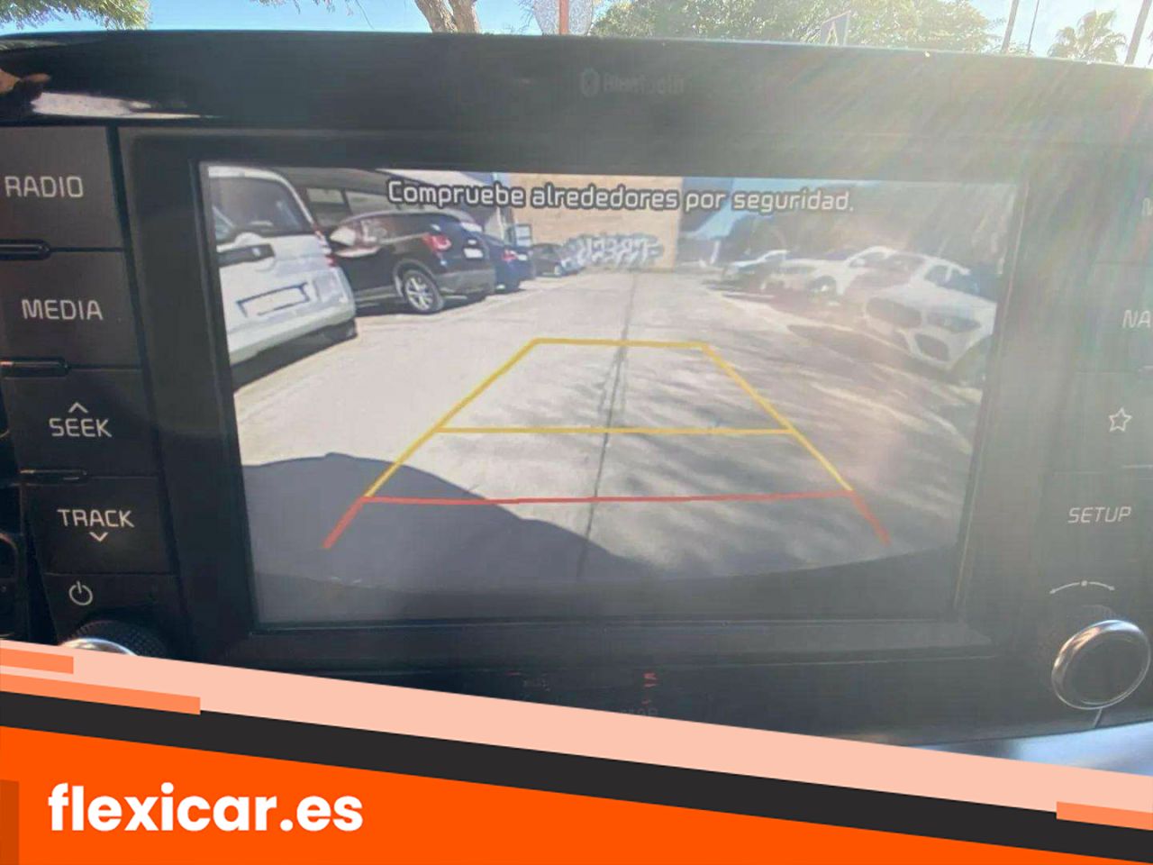 Foto Kia Stonic 28