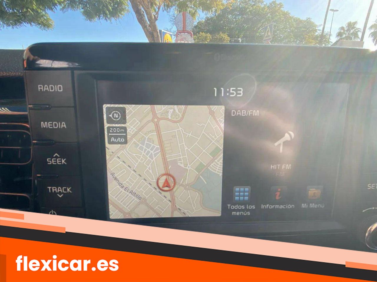 Foto Kia Stonic 29