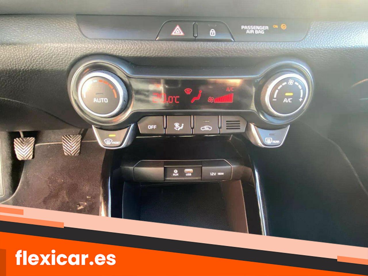 Foto Kia Stonic 30