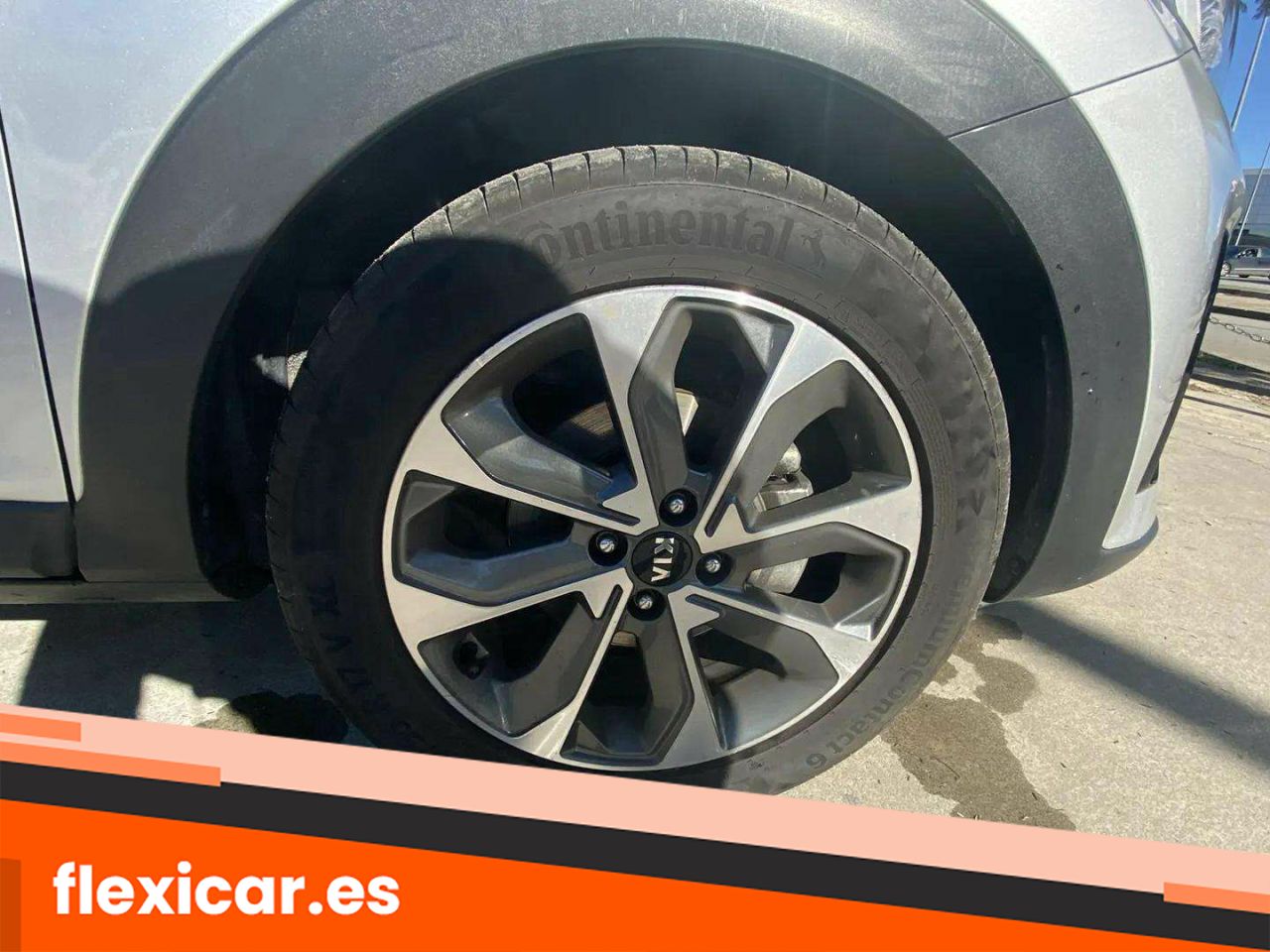 Foto Kia Stonic 31