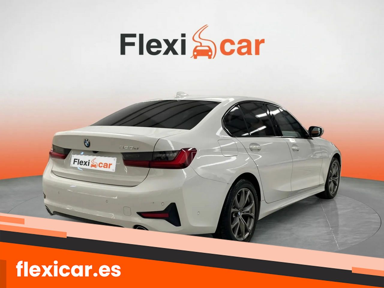 Foto BMW Serie 3 3