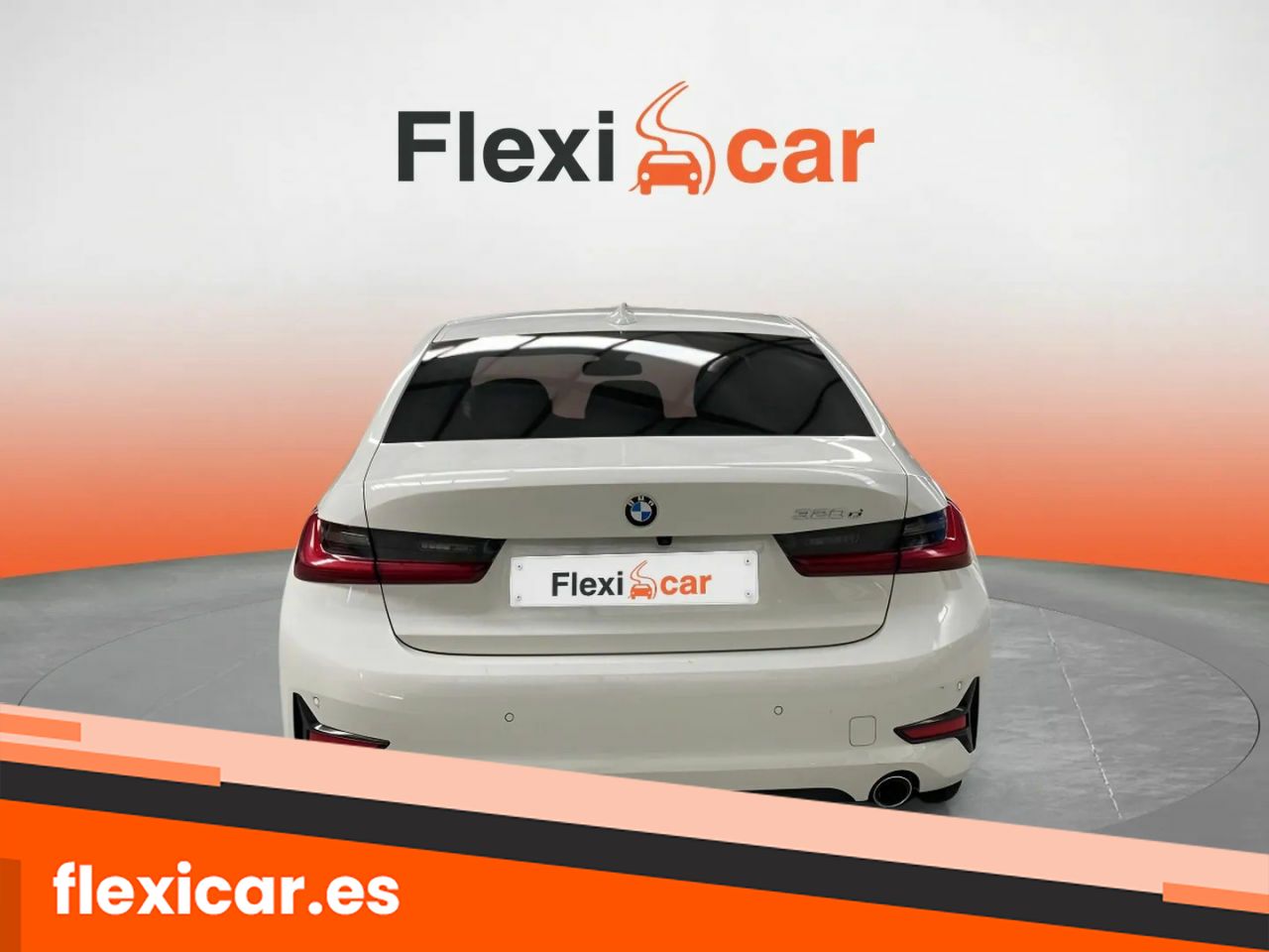 Foto BMW Serie 3 4