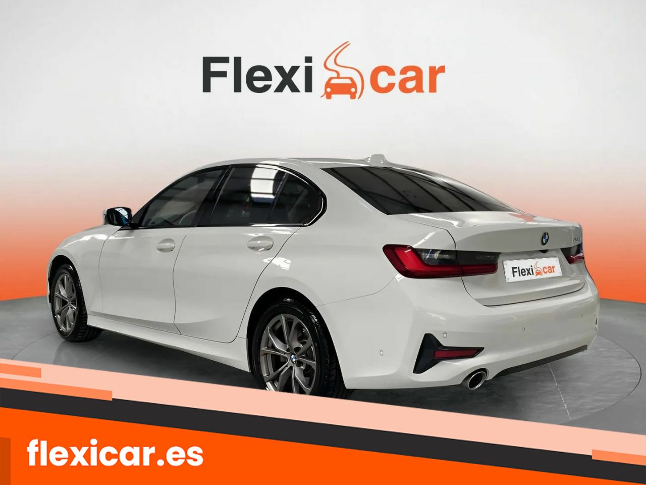 Foto BMW Serie 3 5