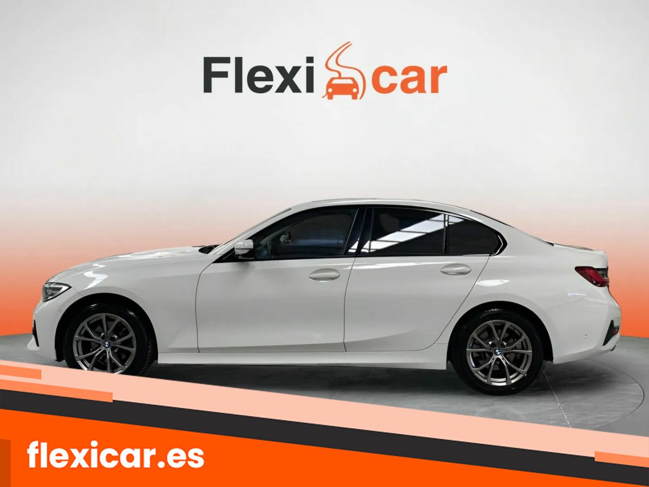 Foto BMW Serie 3 7