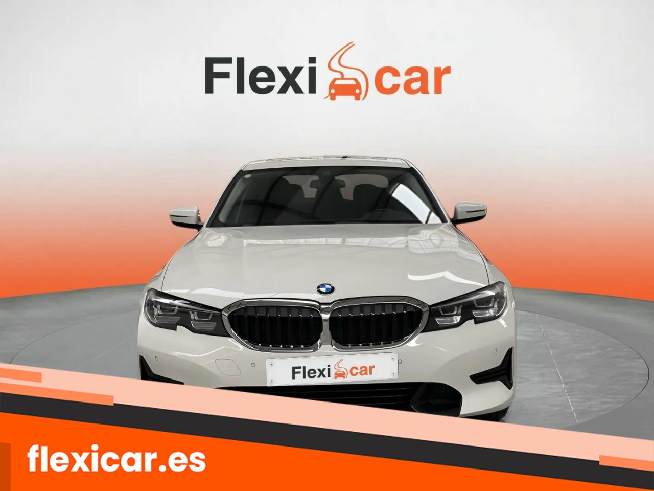 Foto BMW Serie 3 9