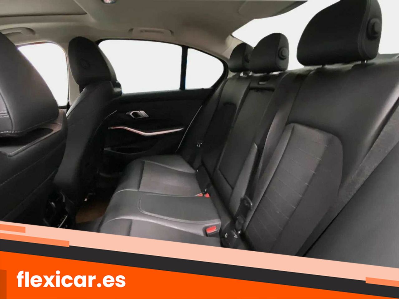 Foto BMW Serie 3 15