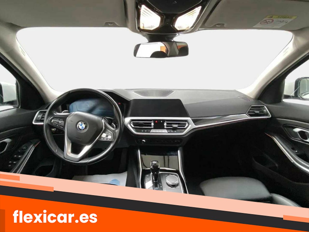 Foto BMW Serie 3 16