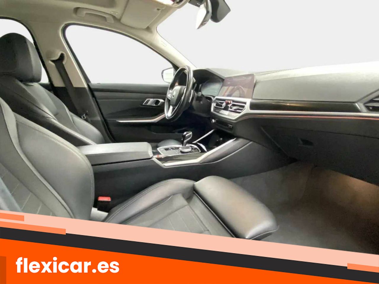 Foto BMW Serie 3 17