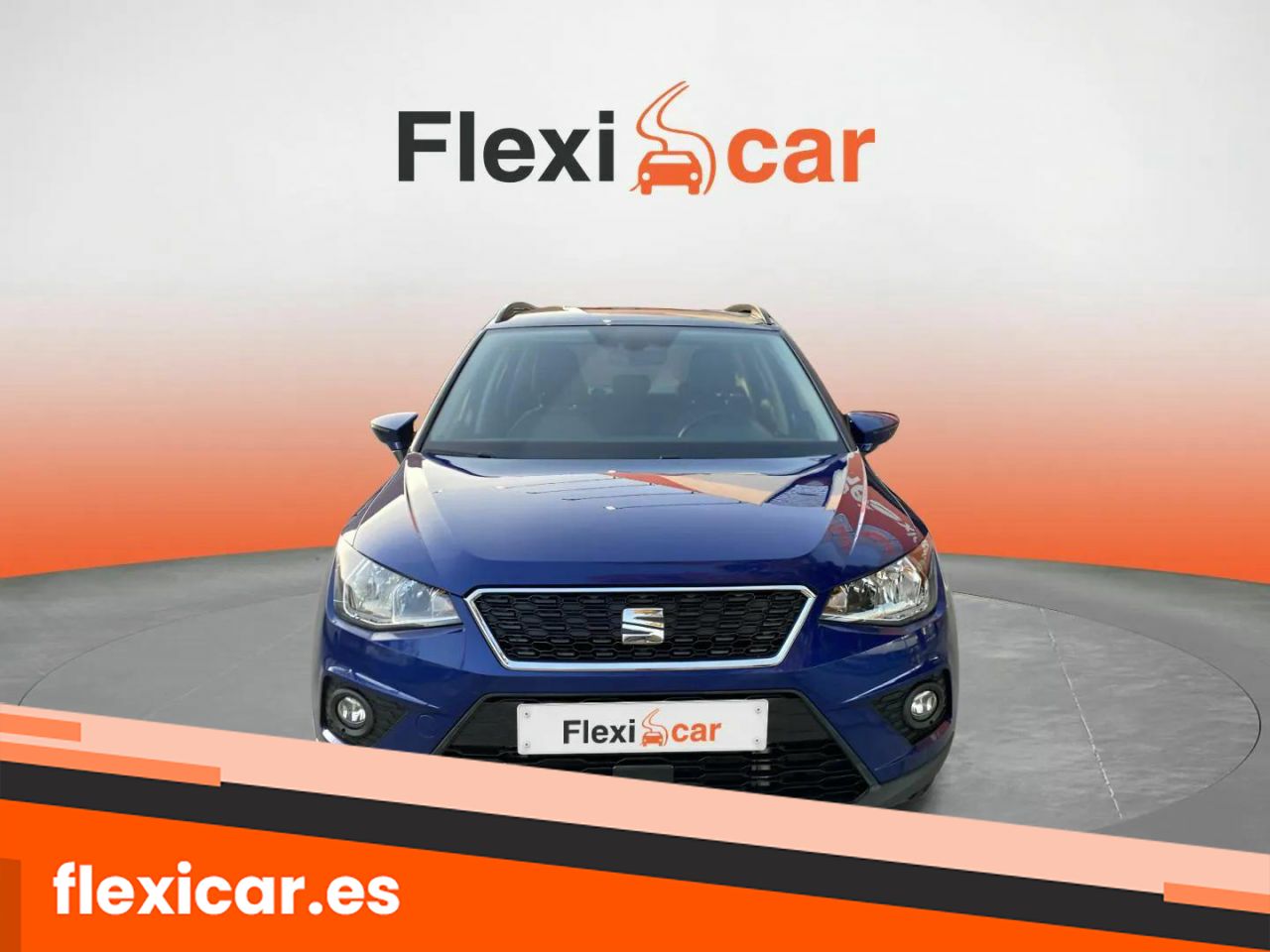 Foto Seat Arona 2