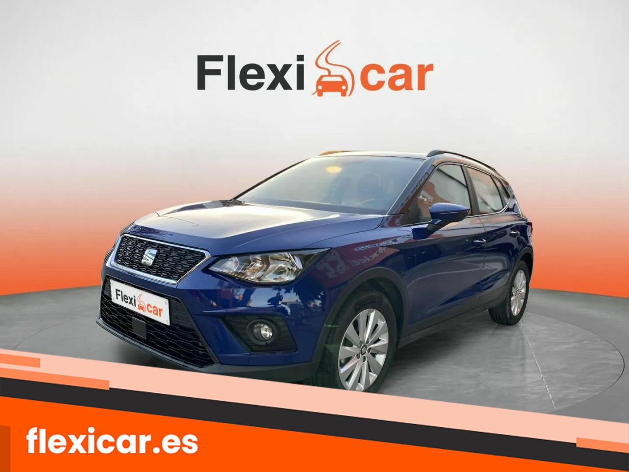 Foto Seat Arona 3