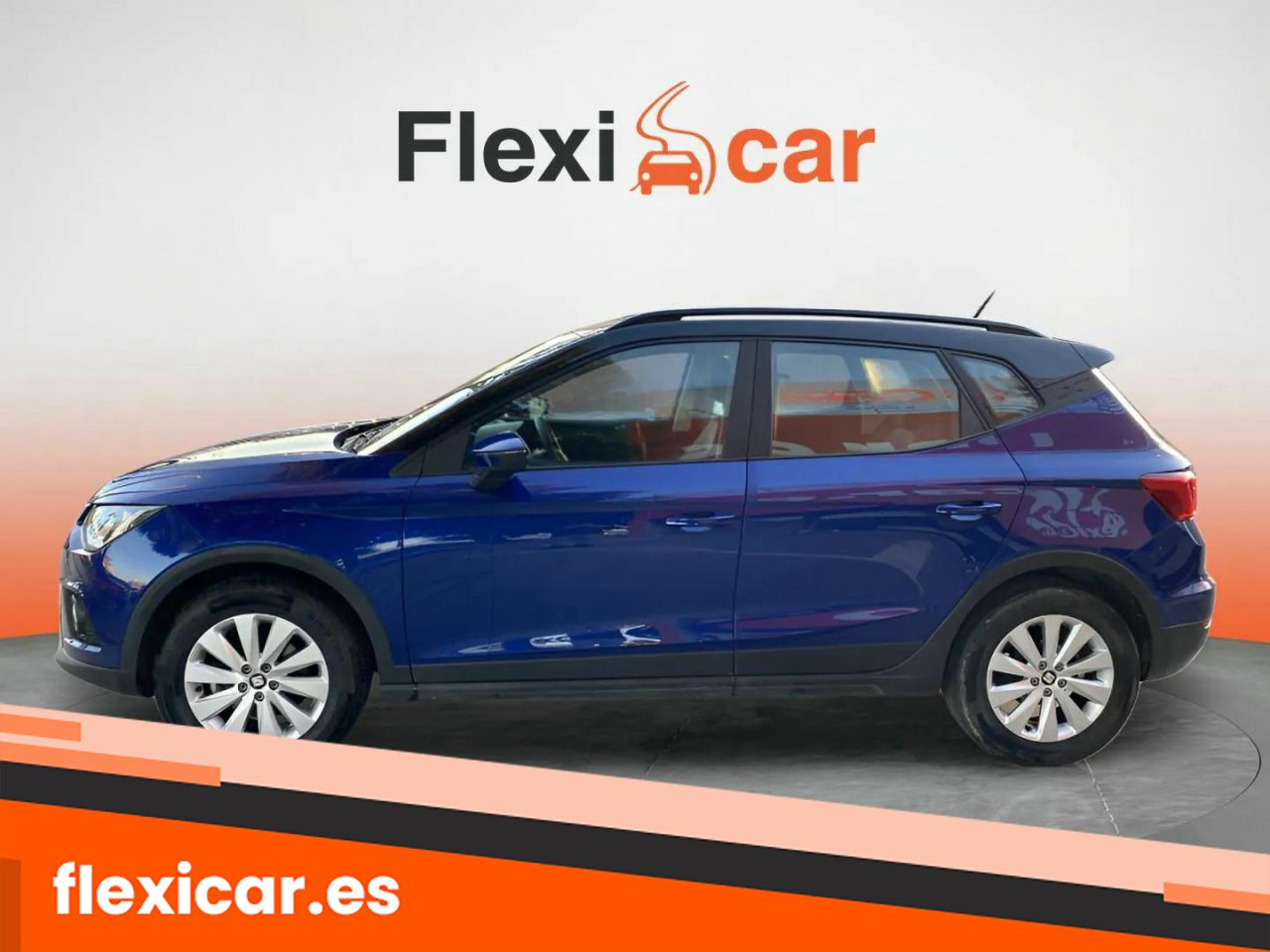 Foto Seat Arona 4