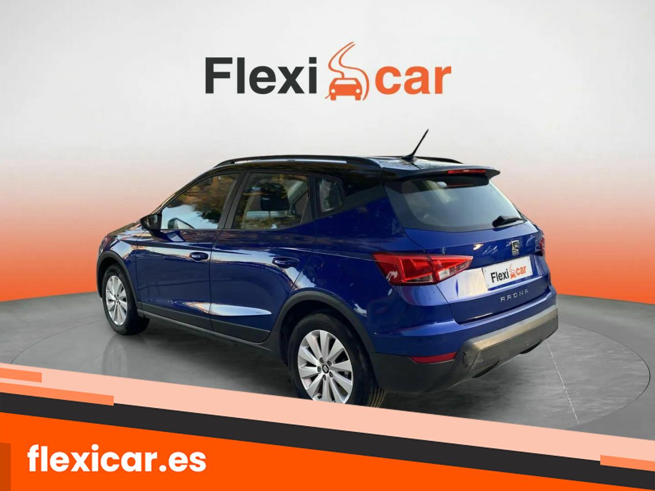 Foto Seat Arona 5