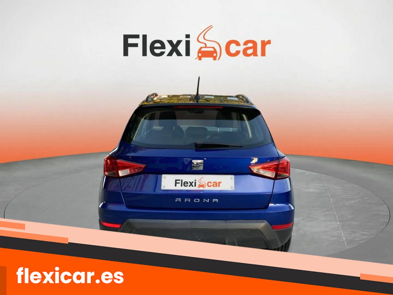 Foto Seat Arona 7