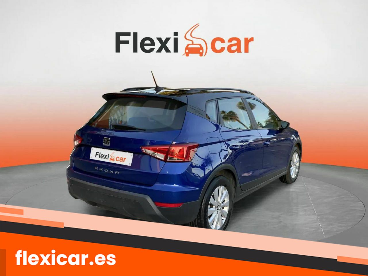 Foto Seat Arona 8