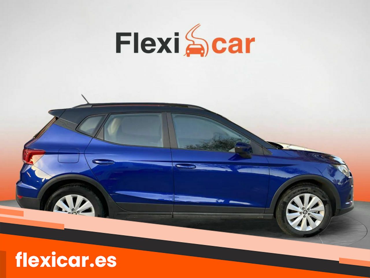 Foto Seat Arona 9
