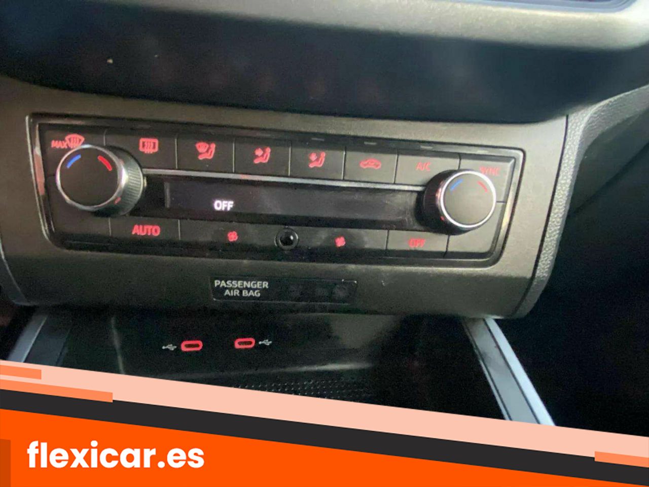 Foto Seat Arona 16