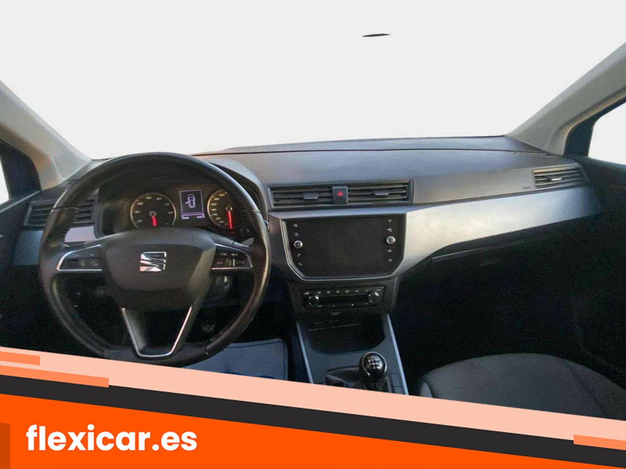 Foto Seat Arona 17