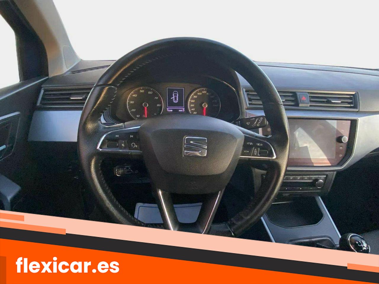 Foto Seat Arona 18
