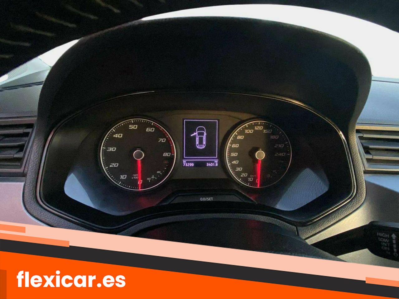 Foto Seat Arona 19