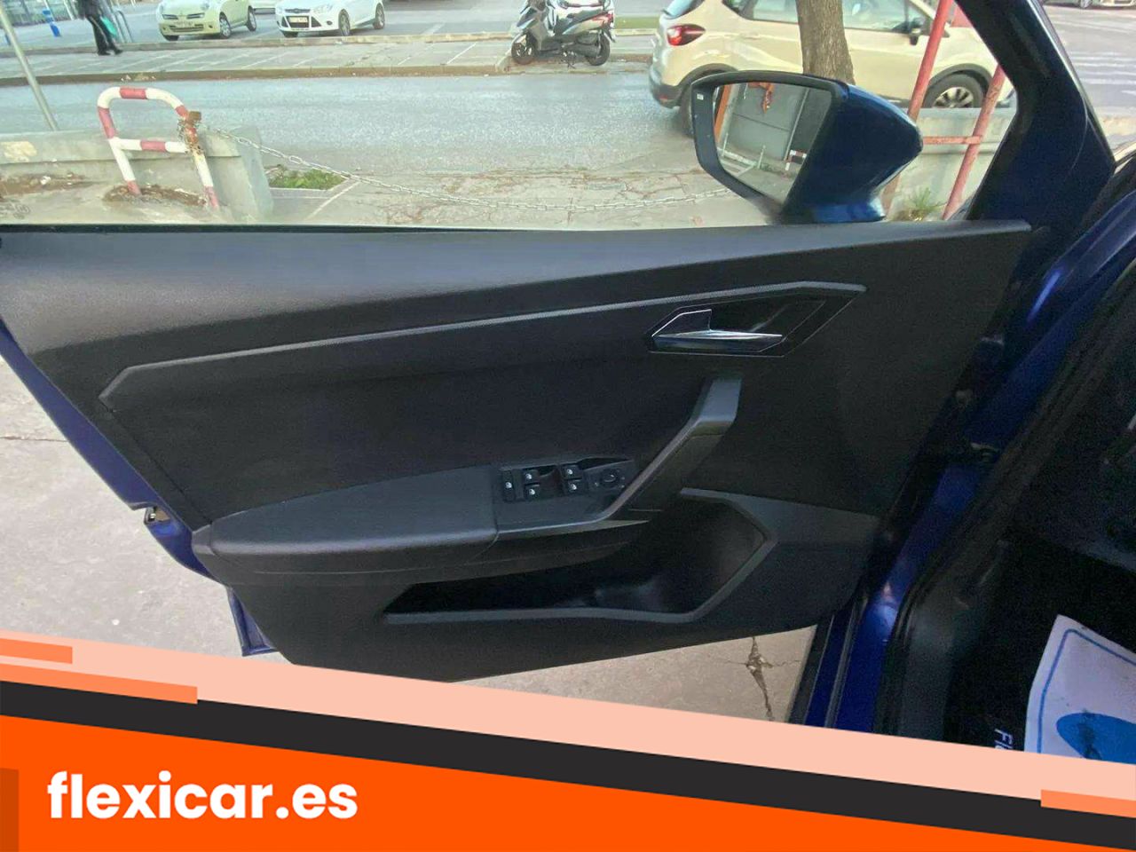 Foto Seat Arona 25