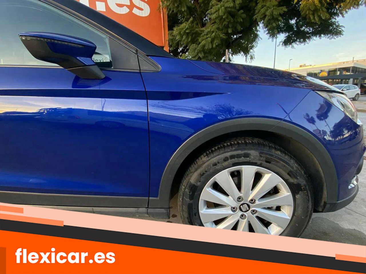 Foto Seat Arona 26