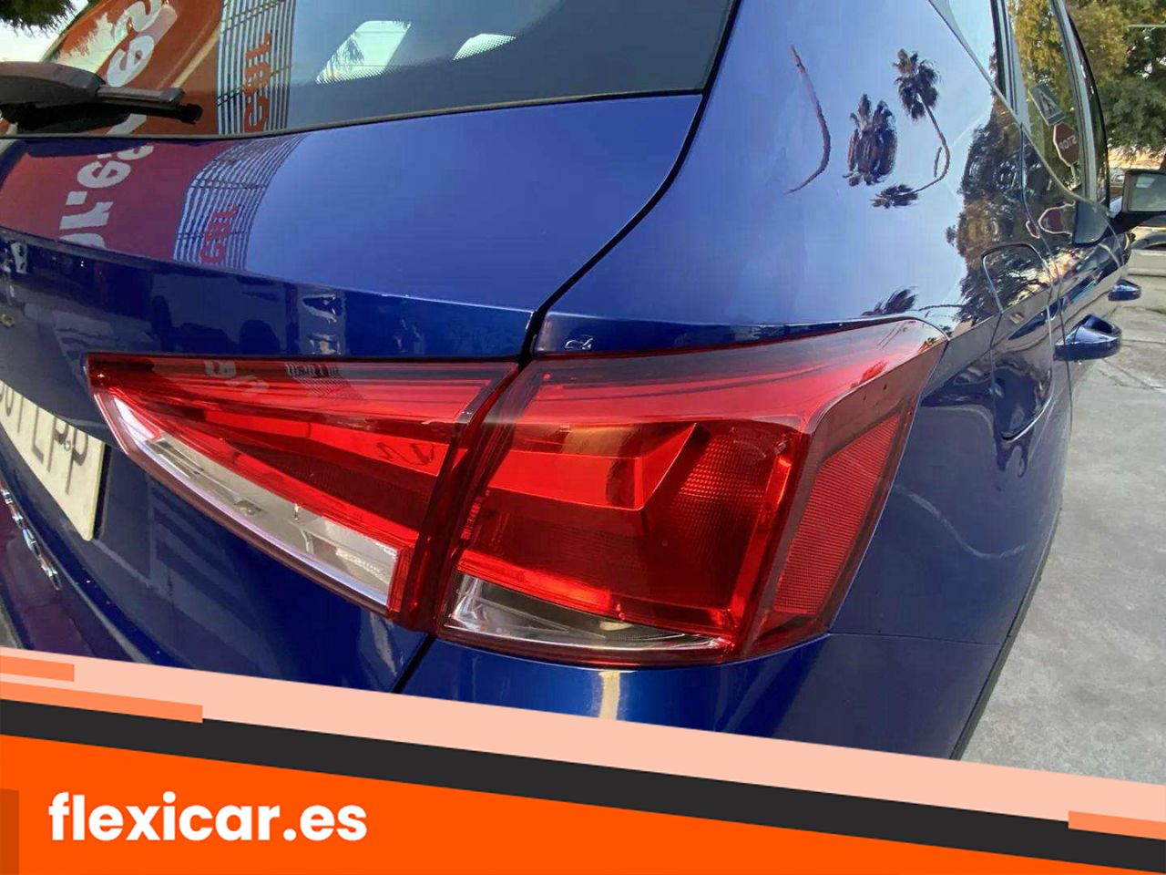 Foto Seat Arona 30