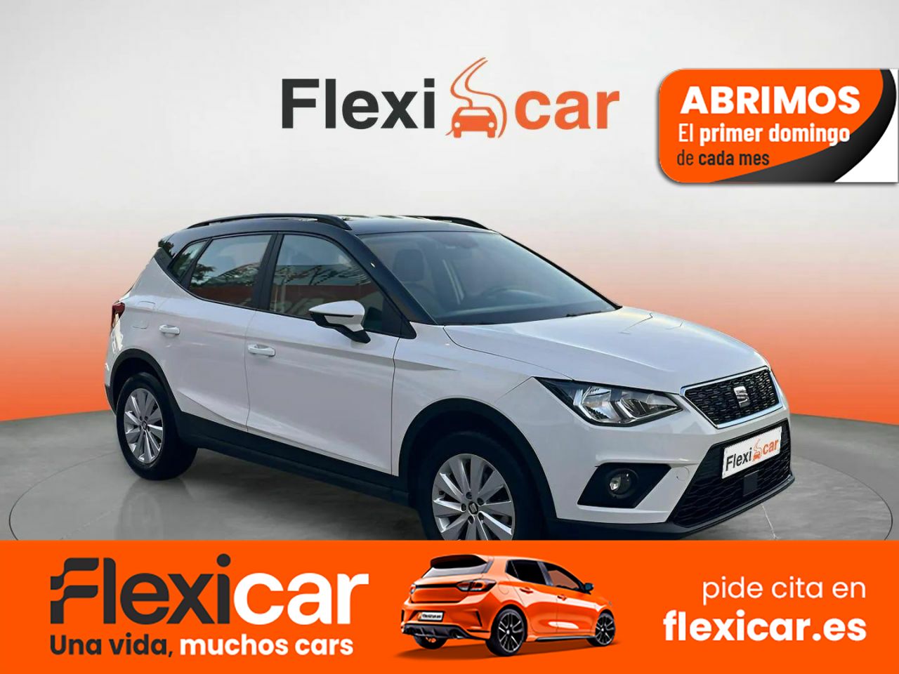 Foto Seat Arona 1
